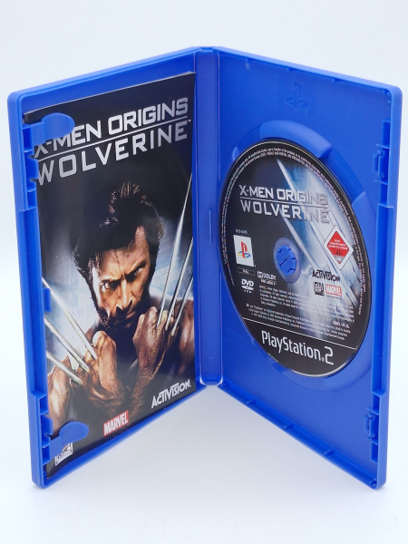 X-Men Origins: Wolverine